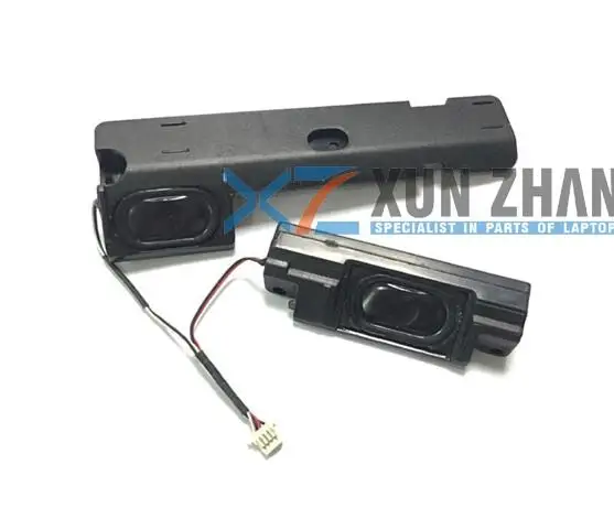 NEW Laptop Speaker for HP ProBook 6360B 6365B 6360T Internal Speakers Series 639484-001
NEW Laptop Speaker for HP ProBook 6360B 6365B 6360T Internal Speakers Series 639484-001