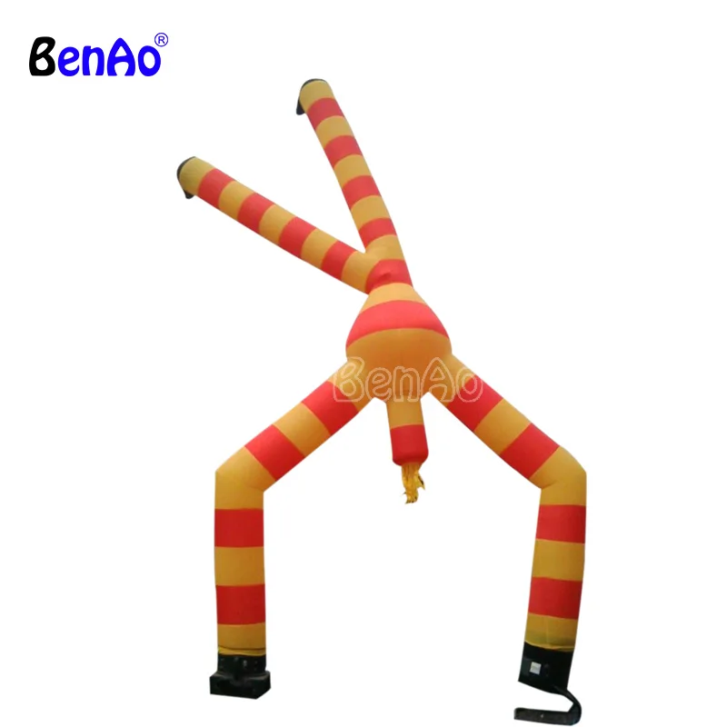 AD136 Inflatable Air Dancer Clown Sky Dancer Inflatable Air Tube Man with two legs for Advertising,Open & Sale Wind Dancers
AD136 Inflatable Air Dancer Clown Sky Dancer Inflatable Air Tube Man with two legs for Advertising,Open & Sale Wind Dancers