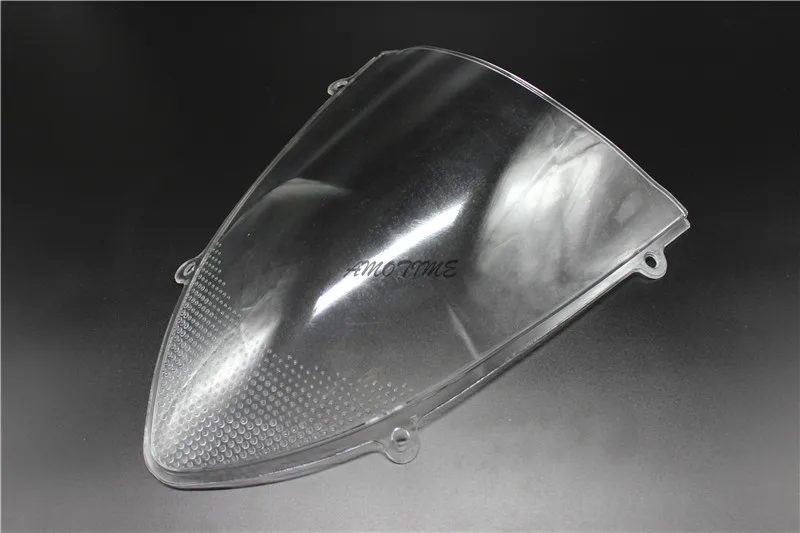 Лобовое стекло для мотоцикла 2008-2012 Kawasaki Ninja 250 250r Ex250 Clear 08 09 10 11 12
Лобовое стекло для мотоцикла 2008-2012 Kawasaki Ninja 250 250r Ex250 Clear 08 09 10 11 12