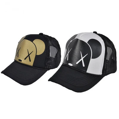 Animal Baseball Caps with High Quality and Comfortable Breathe Freely Adjustable Bonnet Men's and Women's New Cotton,linen Adult
Animal Baseball Caps with High Quality and Comfortable Breathe Freely Adjustable Bonnet Men's and Women's New Cotton,linen Adult