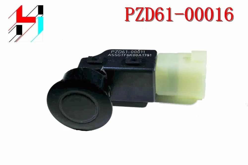 Car Parking Distance Control sensor For PRA DO RA V4 HI GH LAN DER 2005-2010 PZD61-00016 PZD61 00016
Car Parking Distance Control sensor For PRA DO RA V4 HI GH LAN DER 2005-2010 PZD61-00016 PZD61 00016