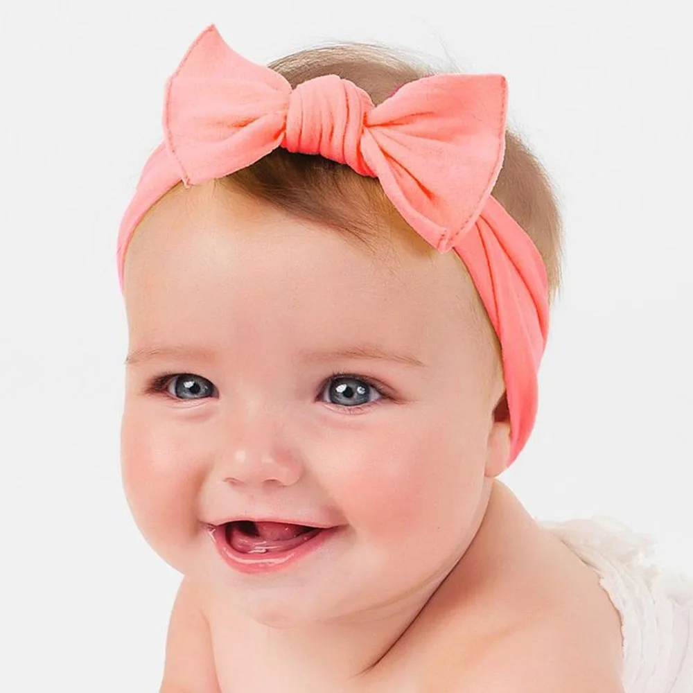 1PCS Newborn Lovely Bow Headband Cotton Bowknot Hairband Turban Knot Headwear For Newborn Kids Hair Accessories
1PCS Newborn Lovely Bow Headband Cotton Bowknot Hairband Turban Knot Headwear For Newborn Kids Hair Accessories