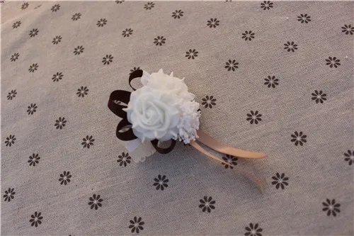 Искусственные розы YO CHO для свадьбы
Искусственные розы YO CHO для свадьбы