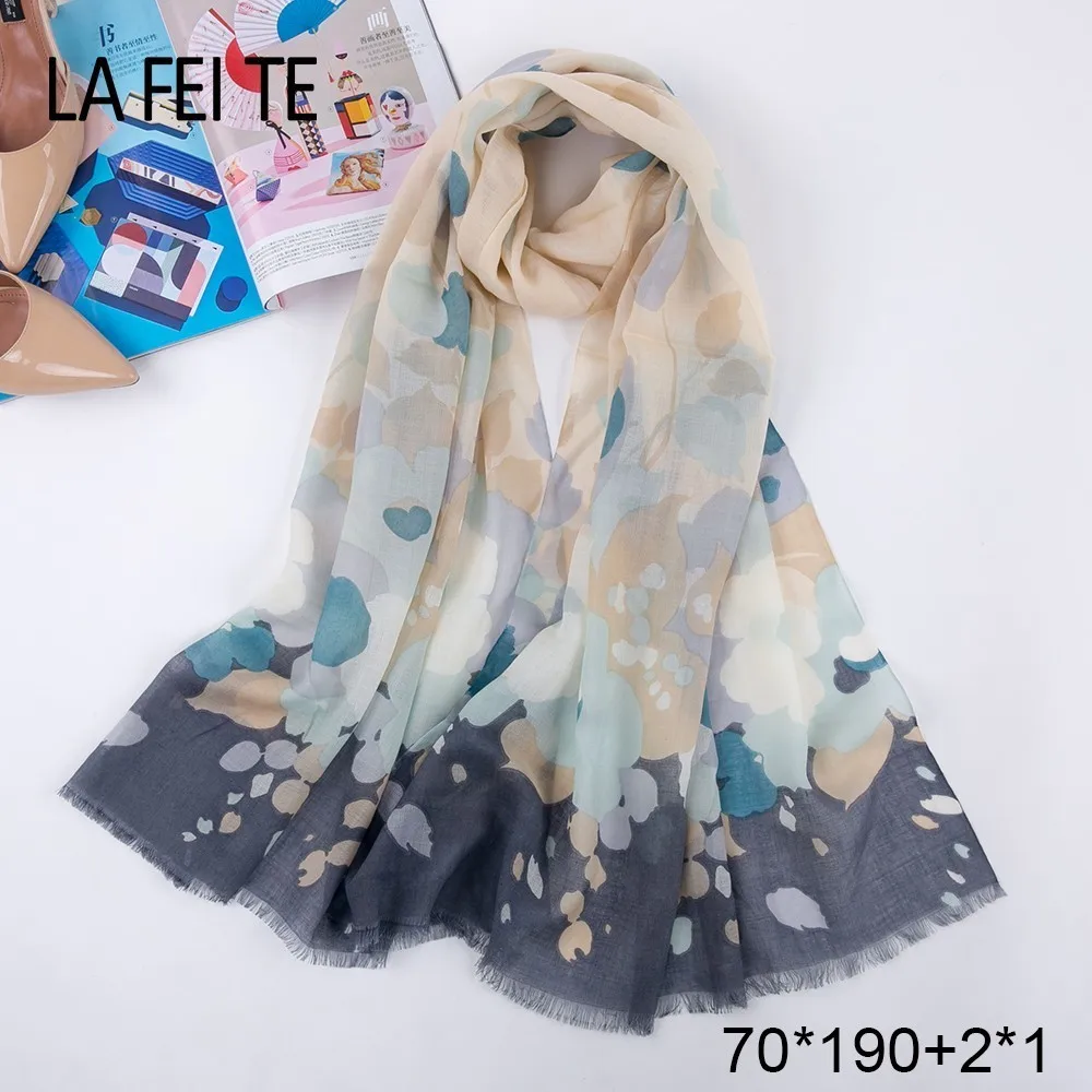 Luxury Ladies 100% Wool Scarf Women Viscose Hijab Stole Foulard Femme Shawl Cotton Women Winter Scarf
Luxury Ladies 100% Wool Scarf Women Viscose Hijab Stole Foulard Femme Shawl Cotton Women Winter Scarf