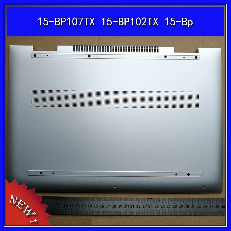 Нижняя крышка ноутбука, нижняя крышка для HP ENVY 15-BP107TX 15-BP102TX 15-Bp D Shell
Нижняя крышка ноутбука, нижняя крышка для HP ENVY 15-BP107TX 15-BP102TX 15-Bp D Shell