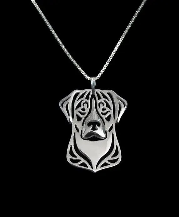 Wholesale Handmade Boho Chic Greater Mountain Dog Necklace Female/Male Gift Jewelry Pendant--12pcs/Lot
Wholesale Handmade Boho Chic Greater Mountain Dog Necklace Female/Male Gift Jewelry Pendant--12pcs/Lot