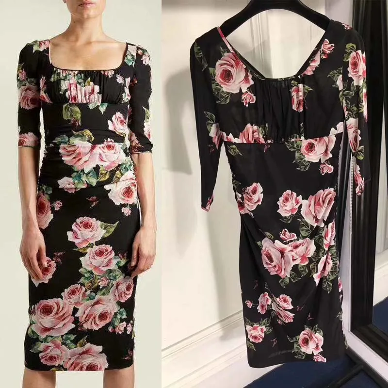 Dress fashion oodji 2018 vestidos dresses for women slik dress female vintage sexy party dress black print office dress sarafan
Dress fashion oodji 2018 vestidos dresses for women slik dress female vintage sexy party dress black print office dress sarafan