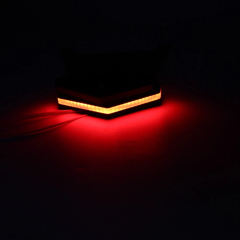 LED Blinker Integrated Tail Turn Signals Lights Motorcycle Brake Warning Signal License Plate Lights For BMW RNINET R9T R NINE T
LED Blinker Integrated Tail Turn Signals Lights Motorcycle Brake Warning Signal License Plate Lights For BMW RNINET R9T R NINE T