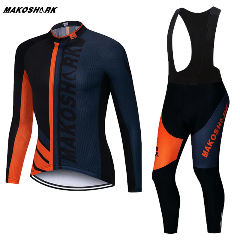 Pro Team Cycling Clothing Set Bib Pants Long Sleeve Cycling Set Autumn Spring Bicycle Clothing MTB Bike Clothes Ropa Ciclismo
Pro Team Cycling Clothing Set Bib Pants Long Sleeve Cycling Set Autumn Spring Bicycle Clothing MTB Bike Clothes Ropa Ciclismo