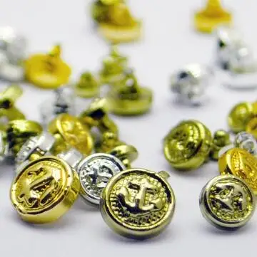 SICODA 20PCS Handmade diy doll clothing homemade accessories super mini anchor button mushrooms overcoat button navy style
SICODA 20PCS Handmade diy doll clothing homemade accessories super mini anchor button mushrooms overcoat button navy style