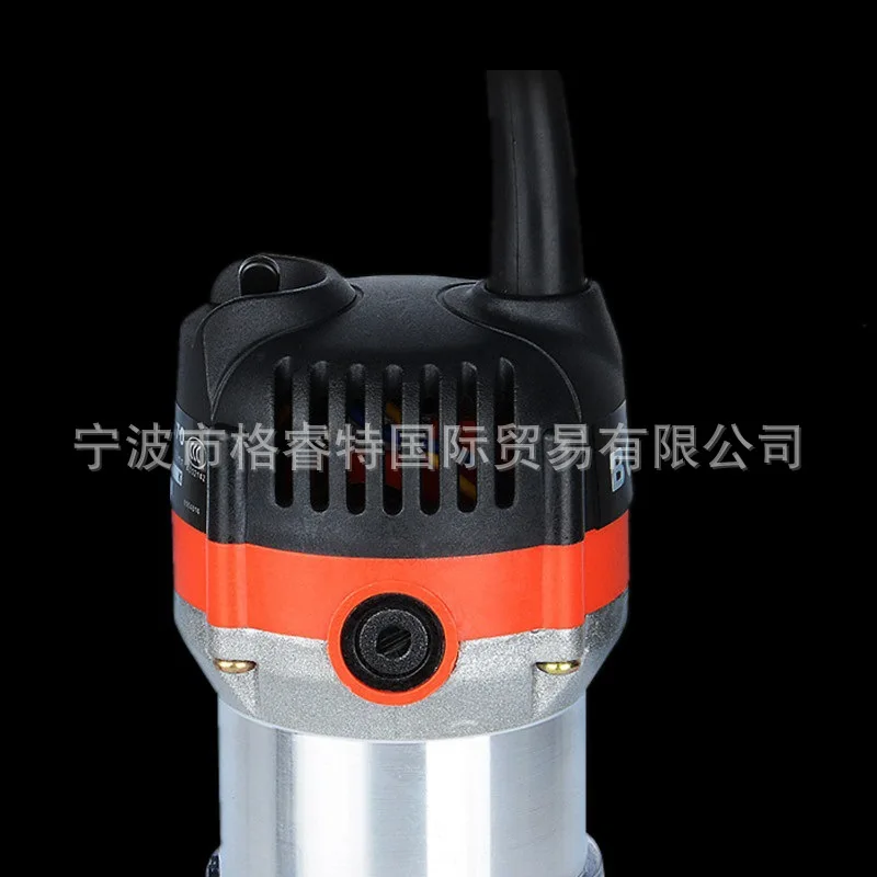 Free Shipping Woodworking electric trimming machine engraving electric wood milling slotting machine Aluminum plastic plate All
Free Shipping Woodworking electric trimming machine engraving electric wood milling slotting machine Aluminum plastic plate All