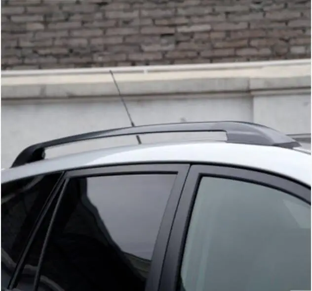 Jioyng алюминиевого сплава на крышу автомобиля багаж камера крючок для 06 12 Toyota RAV4 2006