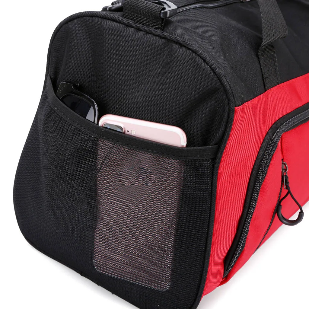 Maison Fabre Bags For Women 2019 Outdoor Travel Bag Leisure Sports Women Leather Handbags Dry And Wet Separation Large Capacity
Maison Fabre Bags For Women 2019 Outdoor Travel Bag Leisure Sports Women Leather Handbags Dry And Wet Separation Large Capacity