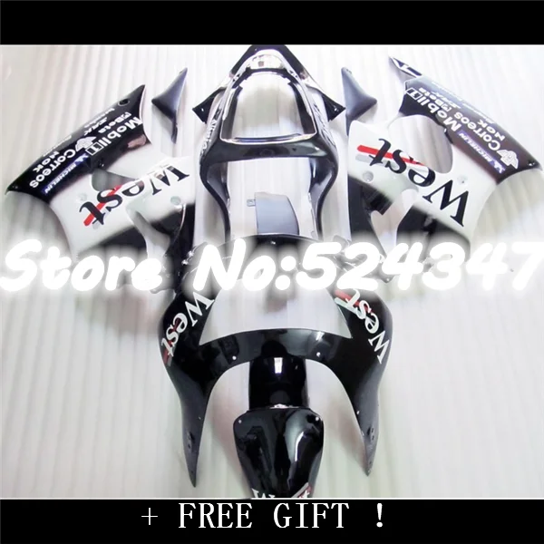 Фей-обтекатель для KAWASAKI Ninja ZX 6R 98 9 ZX 6R 636 1998 1999 NINJA ZX6R 98 99 ZX-6R 1998 1999 WEST, черно-белый обтекатель
Фей-обтекатель для KAWASAKI Ninja ZX 6R 98 9 ZX 6R 636 1998 1999 NINJA ZX6R 98 99 ZX-6R 1998 1999 WEST, черно-белый обтекатель
