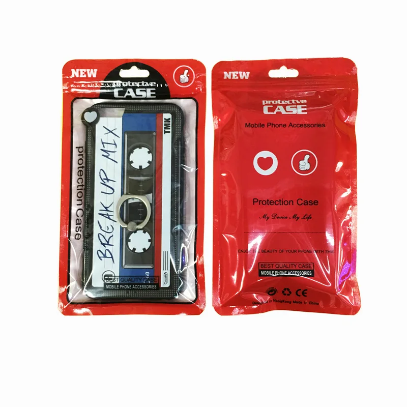 10000pcs/lot Mobile Phone Case Cover Retail Packaging Package Bag for iPhone 5 5S 6 7 8 Plus Plastic Poly Pack
10000pcs/lot Mobile Phone Case Cover Retail Packaging Package Bag for iPhone 5 5S 6 7 8 Plus Plastic Poly Pack