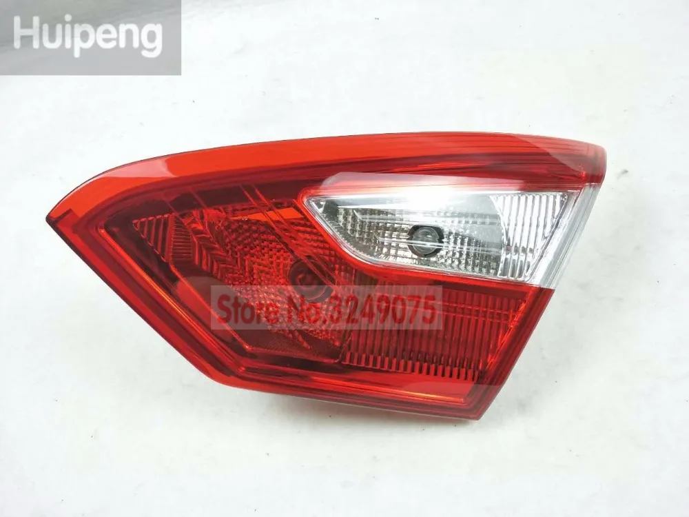 Car Styling Tail Light Case For Ford Focus 2012-2014 1.6L Signal led light