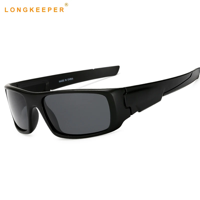Long Keeper Brand Design Men Classic Sunglasses Polarized Male Glasses Driving Fishing Luxury Sun Glasses for Men Gafas de sol
Long Keeper Brand Design Men Classic Sunglasses Polarized Male Glasses Driving Fishing Luxury Sun Glasses for Men Gafas de sol