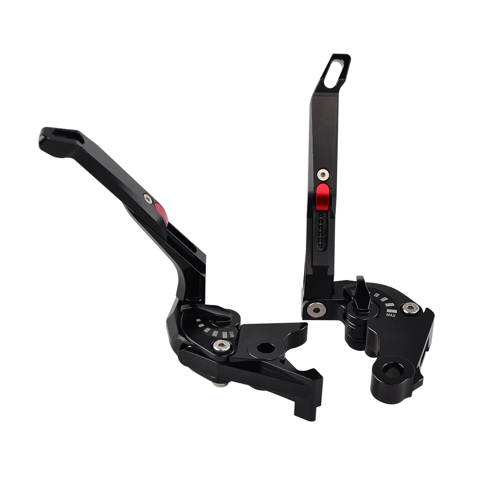 Motorcycle 5D Folding Extending Adjustable Racing Brake Clutch Levers For Husqvarna 701 Supermoto Enduro 2017 2018
Motorcycle 5D Folding Extending Adjustable Racing Brake Clutch Levers For Husqvarna 701 Supermoto Enduro 2017 2018
