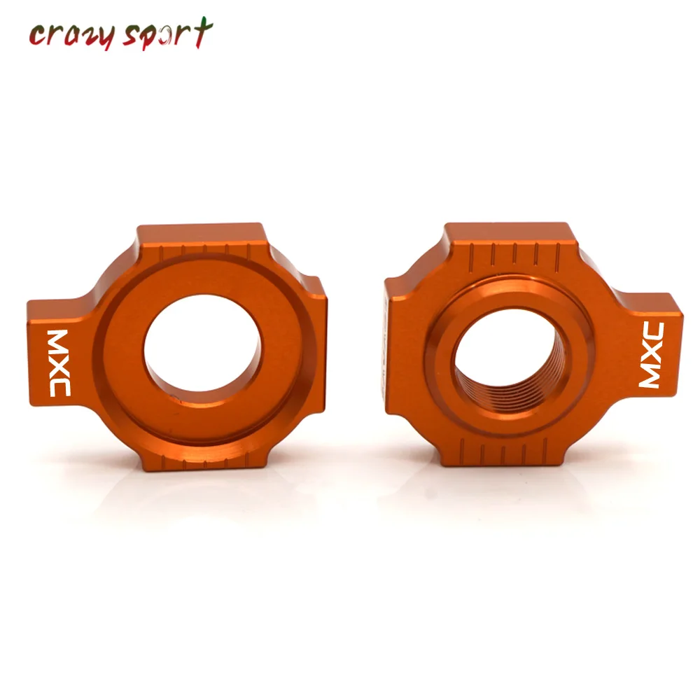 Chain Adjuster Regulator Swingarm Slider For KTM 520 400 380 300 250 200 MXC 520MXC 400MXC 380MXC 300MXC 250MXC 200MXC
Chain Adjuster Regulator Swingarm Slider For KTM 520 400 380 300 250 200 MXC 520MXC 400MXC 380MXC 300MXC 250MXC 200MXC
