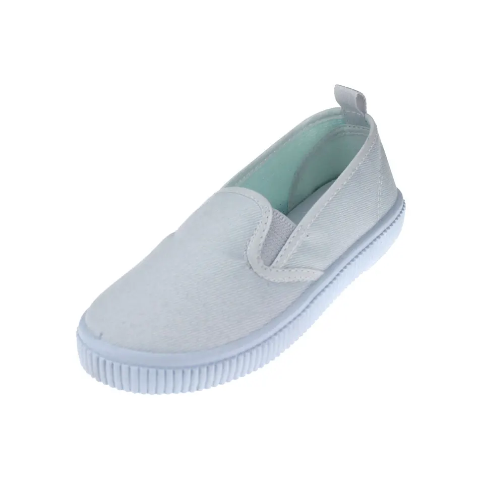 MSMAX Canvas Girls Boys Spring/Autumn Usual Casual Shoes Children Shoes Breathable White Slip-On Kids School Sports Sneakers
MSMAX Canvas Girls Boys Spring/Autumn Usual Casual Shoes Children Shoes Breathable White Slip-On Kids School Sports Sneakers