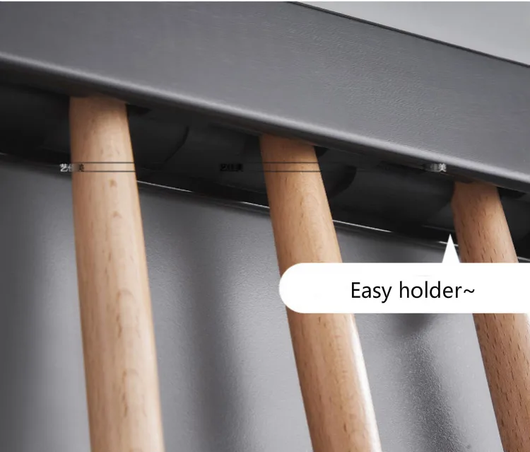 Knife Rack for Kitchen Cooking Knife Rack Wall Mounted Kitchen Rack for Utensils Kitchen Shelves Organizer Storage Shelf utensil
Knife Rack for Kitchen Cooking Knife Rack Wall Mounted Kitchen Rack for Utensils Kitchen Shelves Organizer Storage Shelf utensil