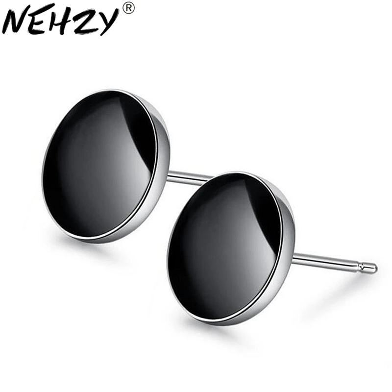 NEHZY S925 штамп серебряные женские новые мужские модные ретро серьги черные Висячие кристаллы Круглые виниловые Ювелирные изделия 7 мм 9 мм
NEHZY S925 штамп серебряные женские новые мужские модные ретро серьги черные Висячие кристаллы Круглые виниловые Ювелирные изделия 7 мм 9 мм