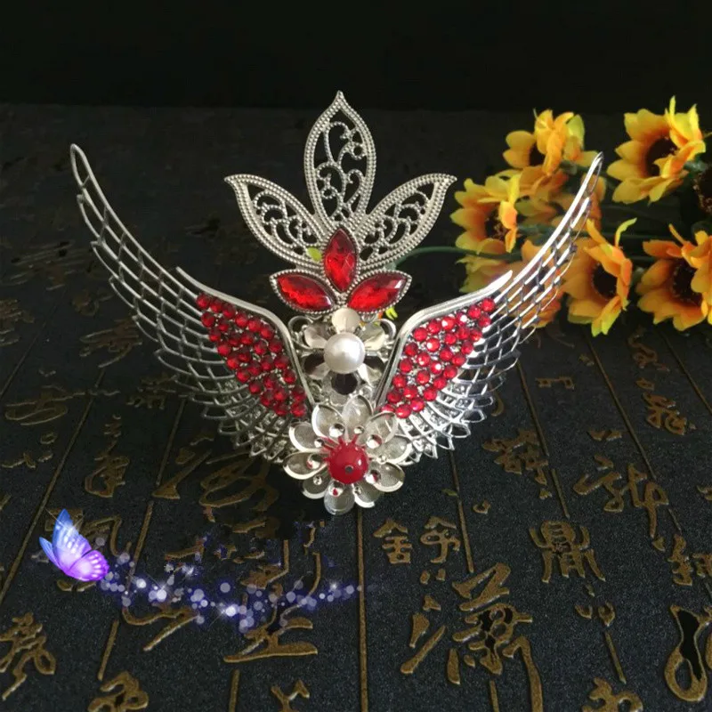 vintage hair crown hair accessories crown hair gold crown chinese ancient dynasty head decoration hair ornaments
vintage hair crown hair accessories crown hair gold crown chinese ancient dynasty head decoration hair ornaments