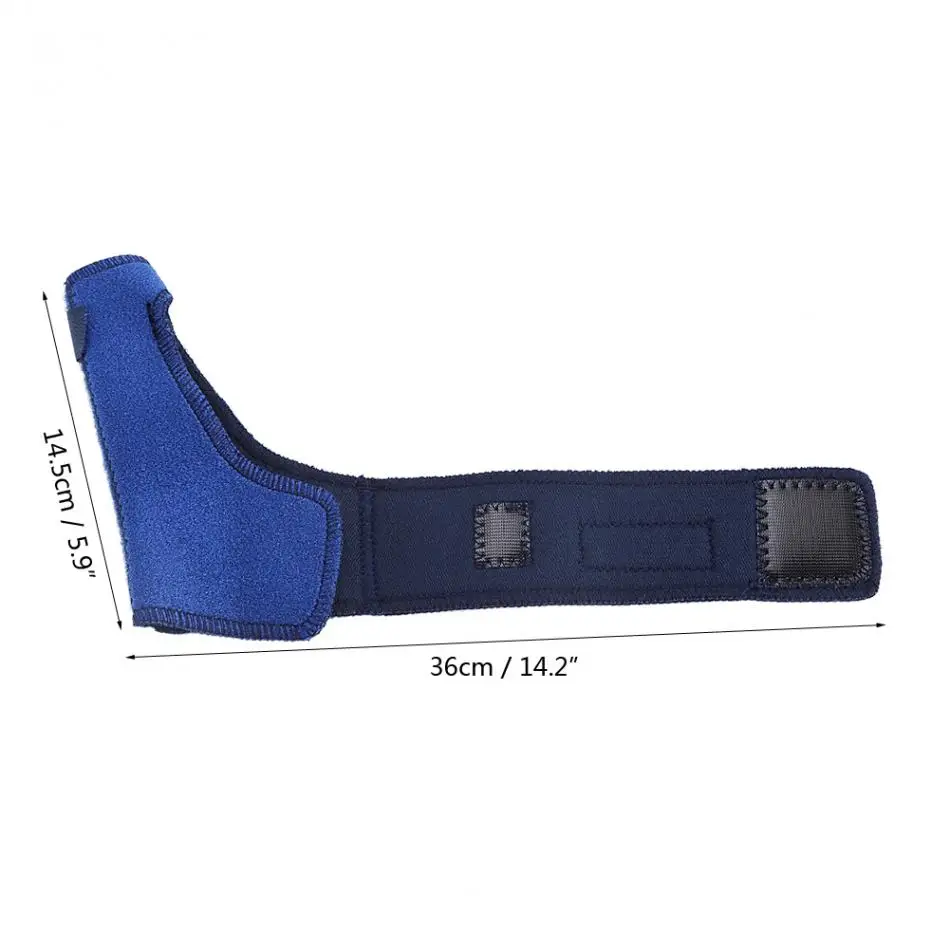 Finger Support Posture Corrector Adjustable Aluminium Finger Splint Hand Support Recovery Brace Protection Injury Aid Tools Belt
Finger Support Posture Corrector Adjustable Aluminium Finger Splint Hand Support Recovery Brace Protection Injury Aid Tools Belt