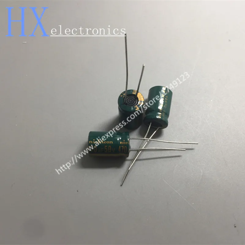 Free shipping 50PCS 50V470UF volume 10X16 470UF50V capacitor
Free shipping 50PCS 50V470UF volume 10X16 470UF50V capacitor