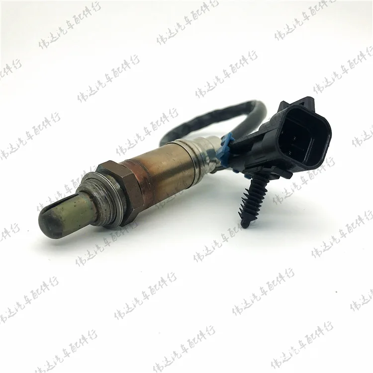 Free Shipping New Old for Buick / New Century / GL8 / Regal / Sail Oxygen Sensor 0258005341/657 Original
Free Shipping New Old for Buick / New Century / GL8 / Regal / Sail Oxygen Sensor 0258005341/657 Original