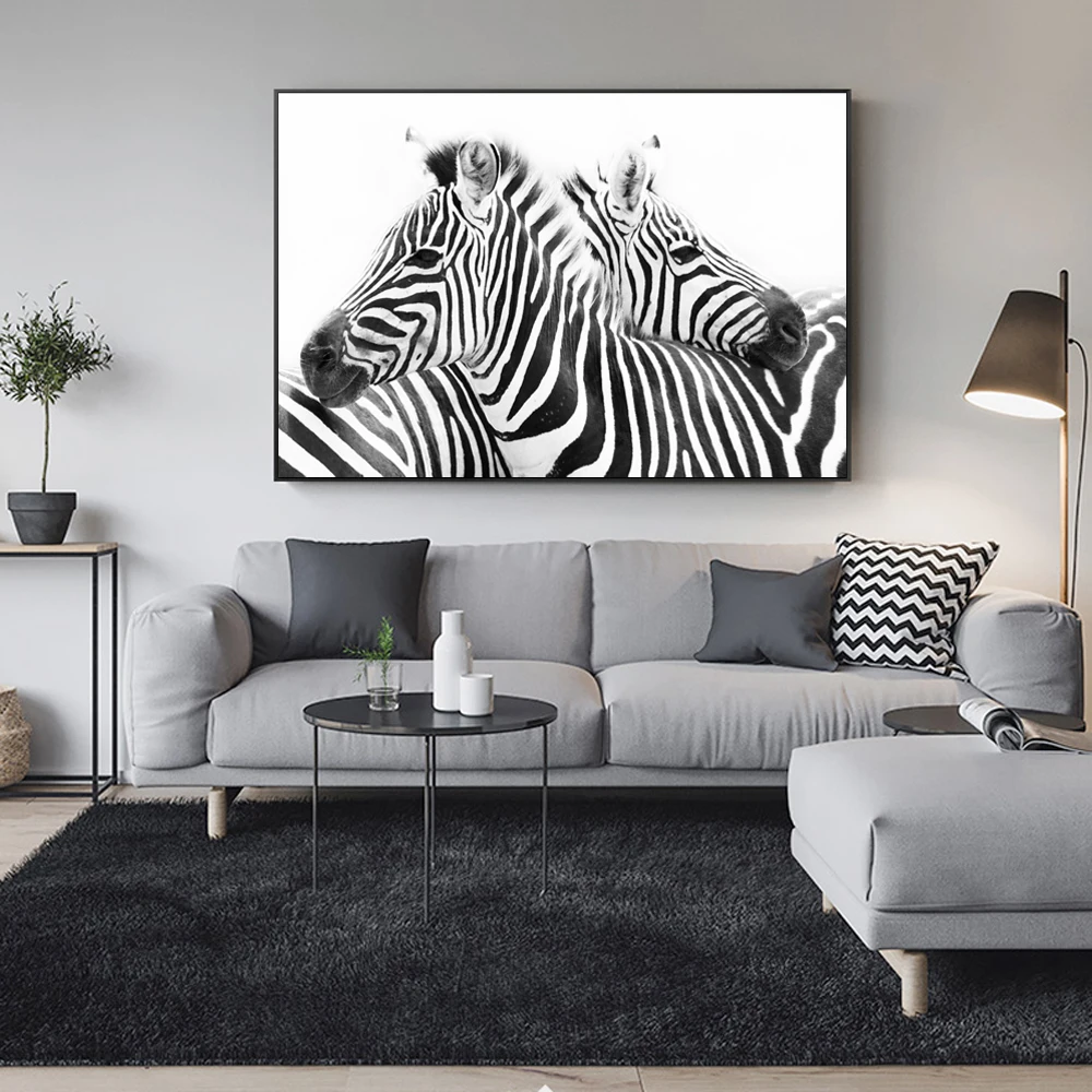 Black And White Line Canvas Art Paintings On The Wall Abstract Zebra Animals Wall Posters And Prints Cuadros Pictures Home Decor
Black And White Line Canvas Art Paintings On The Wall Abstract Zebra Animals Wall Posters And Prints Cuadros Pictures Home Decor