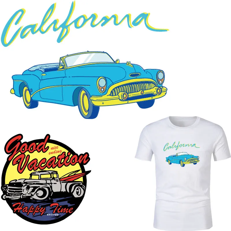 cartoon car bus iron patches for clothing heat transfer stikers transfert thermocollants T-shirt hoodies parches termoadhesivos
cartoon car bus iron patches for clothing heat transfer stikers transfert thermocollants T-shirt hoodies parches termoadhesivos