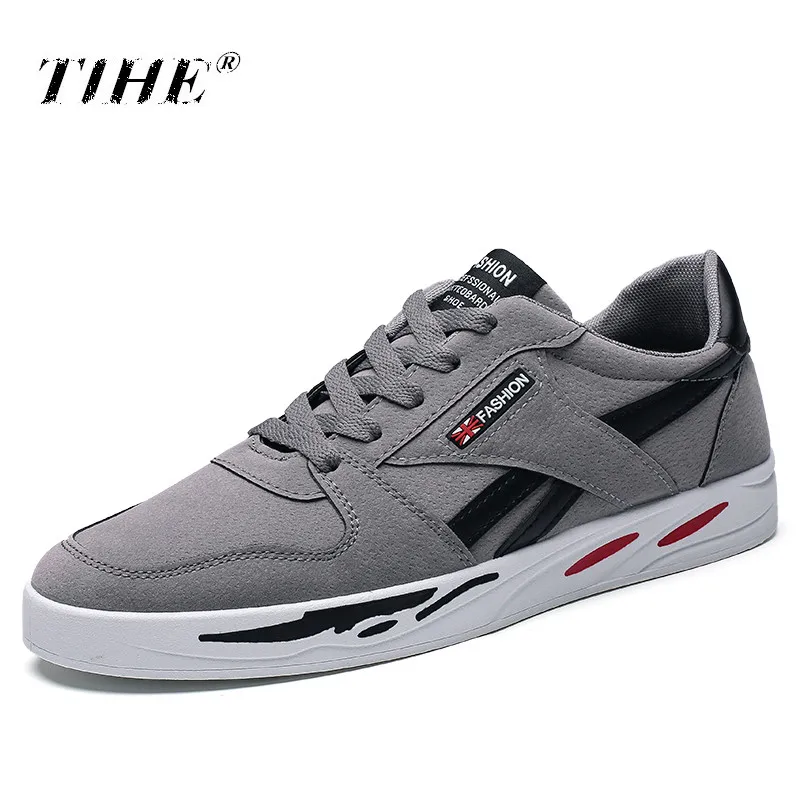 2019 New Arrival Canvas Shoes for Men Wear Resistant Flats Sneakers Men Brand Fashion Casual Shoes Male Outdoor Walking Footwear
2019 New Arrival Canvas Shoes for Men Wear Resistant Flats Sneakers Men Brand Fashion Casual Shoes Male Outdoor Walking Footwear