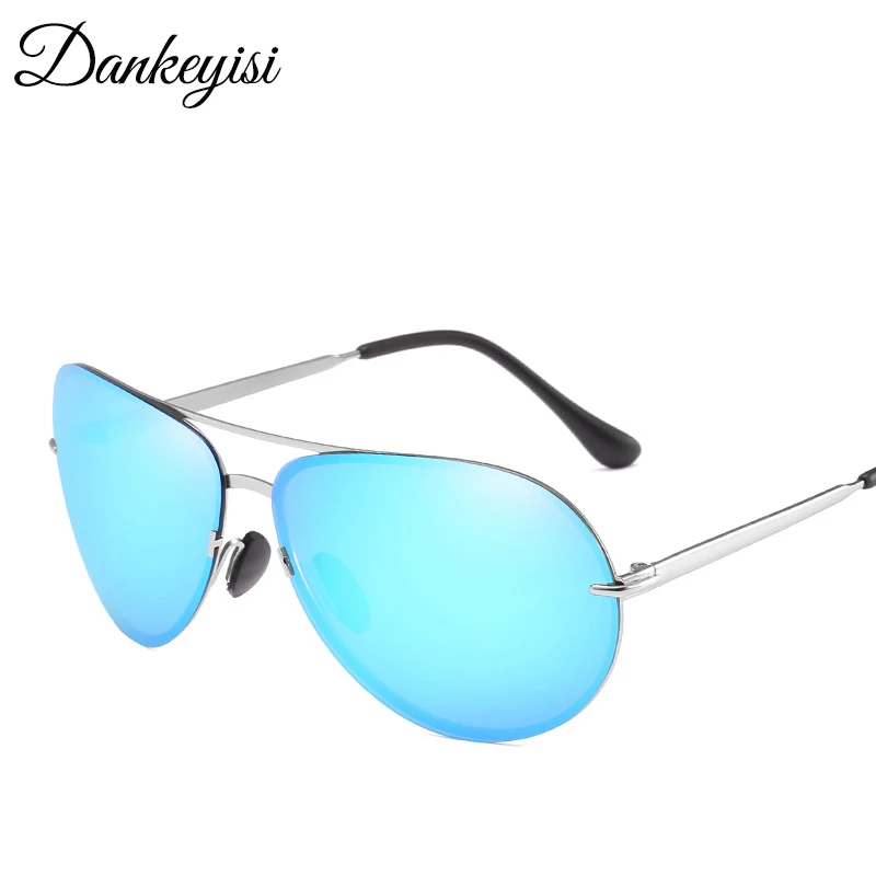 DANKEYISI Polarized Sunglasses Men's Driving Shades Male Sun Glasses For Men Retro Women Sunglasses Oculos Free Box Bag
DANKEYISI Polarized Sunglasses Men's Driving Shades Male Sun Glasses For Men Retro Women Sunglasses Oculos Free Box Bag