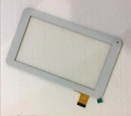 new 7inch Tablet VT5070A37 SLC07003C touch screen digitizer Free shipping