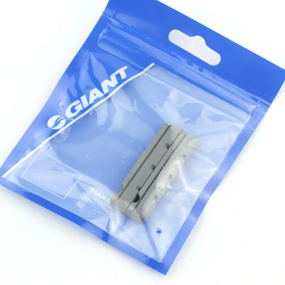 1pair GIANT SLR Brake Pads SLR0 Wheel System Fit Carbon Rims 700c Road Bike Brakes Shoes Replacement
1pair GIANT SLR Brake Pads SLR0 Wheel System Fit Carbon Rims 700c Road Bike Brakes Shoes Replacement