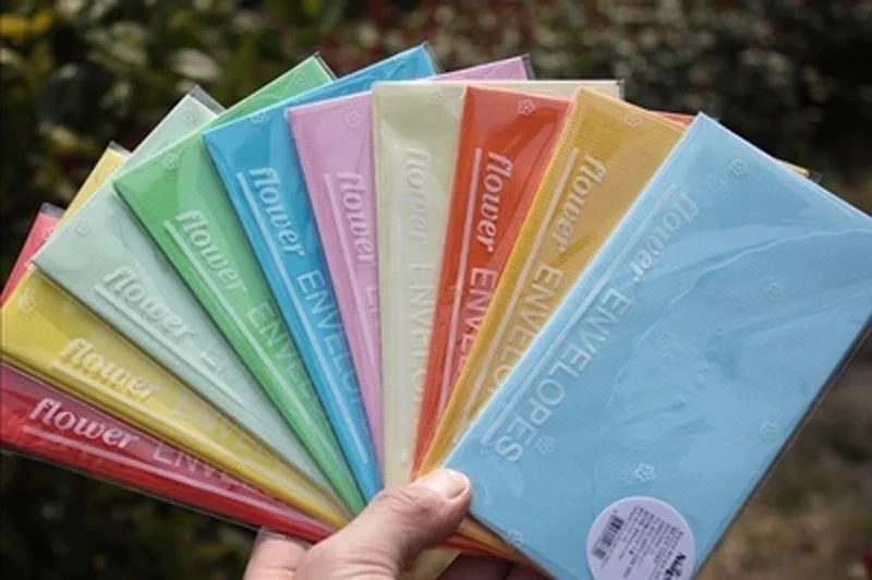 Vintage Pure Western Invitation Envelope Window Birthday Party Gift Envelopes School Office Supplies 5pcs/lot 16*8.5cm
Vintage Pure Western Invitation Envelope Window Birthday Party Gift Envelopes School Office Supplies 5pcs/lot 16*8.5cm