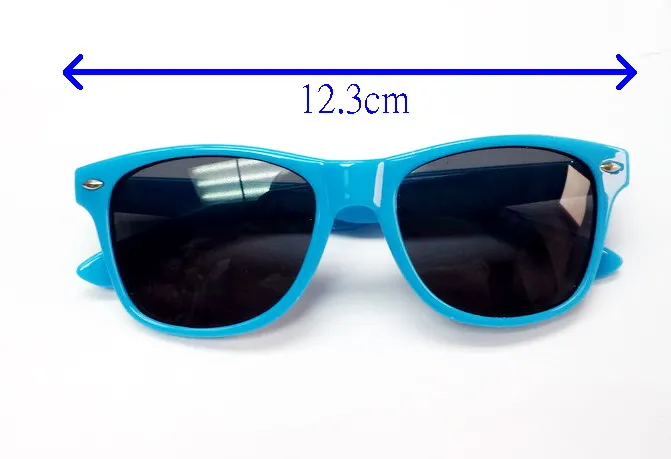 Kids Boys Classic Sunglasses Small 12.3cm Party Age 2+ Fashion UV400 Pinata BIrthday Party Game Gift Prize Pinata BIrthday Prize
Kids Boys Classic Sunglasses Small 12.3cm Party Age 2+ Fashion UV400 Pinata BIrthday Party Game Gift Prize Pinata BIrthday Prize