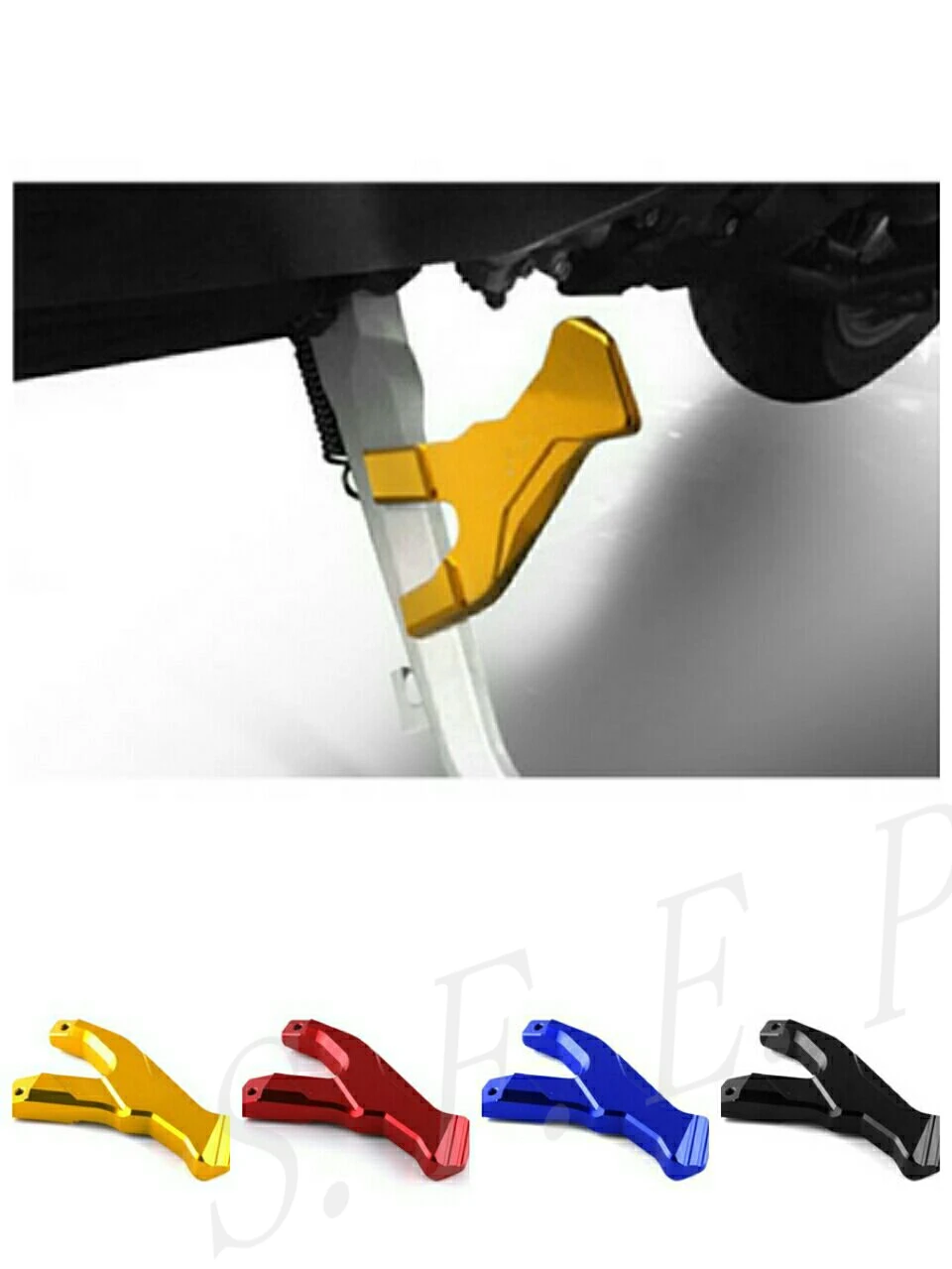 Подставка для мотоцикла CNC, боковая колонка, вспомогательное сиденье для KYMCO AK550 AK 550 2017-2018
Подставка для мотоцикла CNC, боковая колонка, вспомогательное сиденье для KYMCO AK550 AK 550 2017-2018