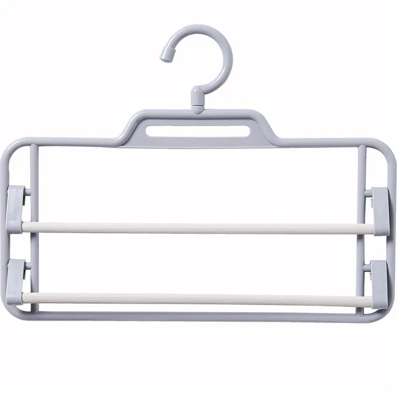 Multilayer Trousers Shelf Home Hanger Pants Rack Hanger Storage Rack Pants Hanging
Multilayer Trousers Shelf Home Hanger Pants Rack Hanger Storage Rack Pants Hanging