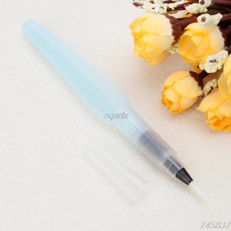 Water Brush Ink Pen Art Tool for Watercolor Painting Drawing Calligraphy Art Tool Kids Gift 3Pcs Whosale&Dropship
Water Brush Ink Pen Art Tool for Watercolor Painting Drawing Calligraphy Art Tool Kids Gift 3Pcs Whosale&Dropship