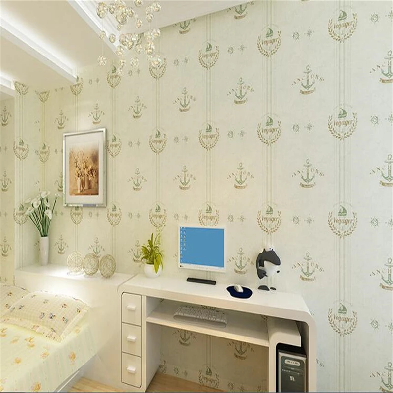 beibehang American style Mediterranean sea flag logo cloth wallpaper wall bedroom living room kindergarten full 3d wallpaper
beibehang American style Mediterranean sea flag logo cloth wallpaper wall bedroom living room kindergarten full 3d wallpaper