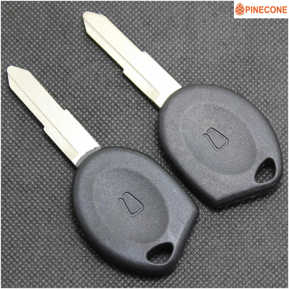 PINECONE for WulingZhiguang Car Key Case Uncut Brass Blade Replace Emergency Key Shell Casing Fob
PINECONE for WulingZhiguang Car Key Case Uncut Brass Blade Replace Emergency Key Shell Casing Fob