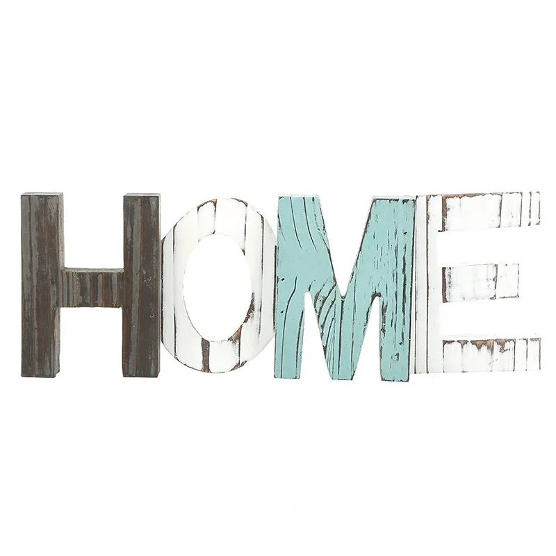 Creative Wood Wooden Decorative Letters Alphabet Word HOME Party Home Decor 42x15x4cm
Creative Wood Wooden Decorative Letters Alphabet Word HOME Party Home Decor 42x15x4cm