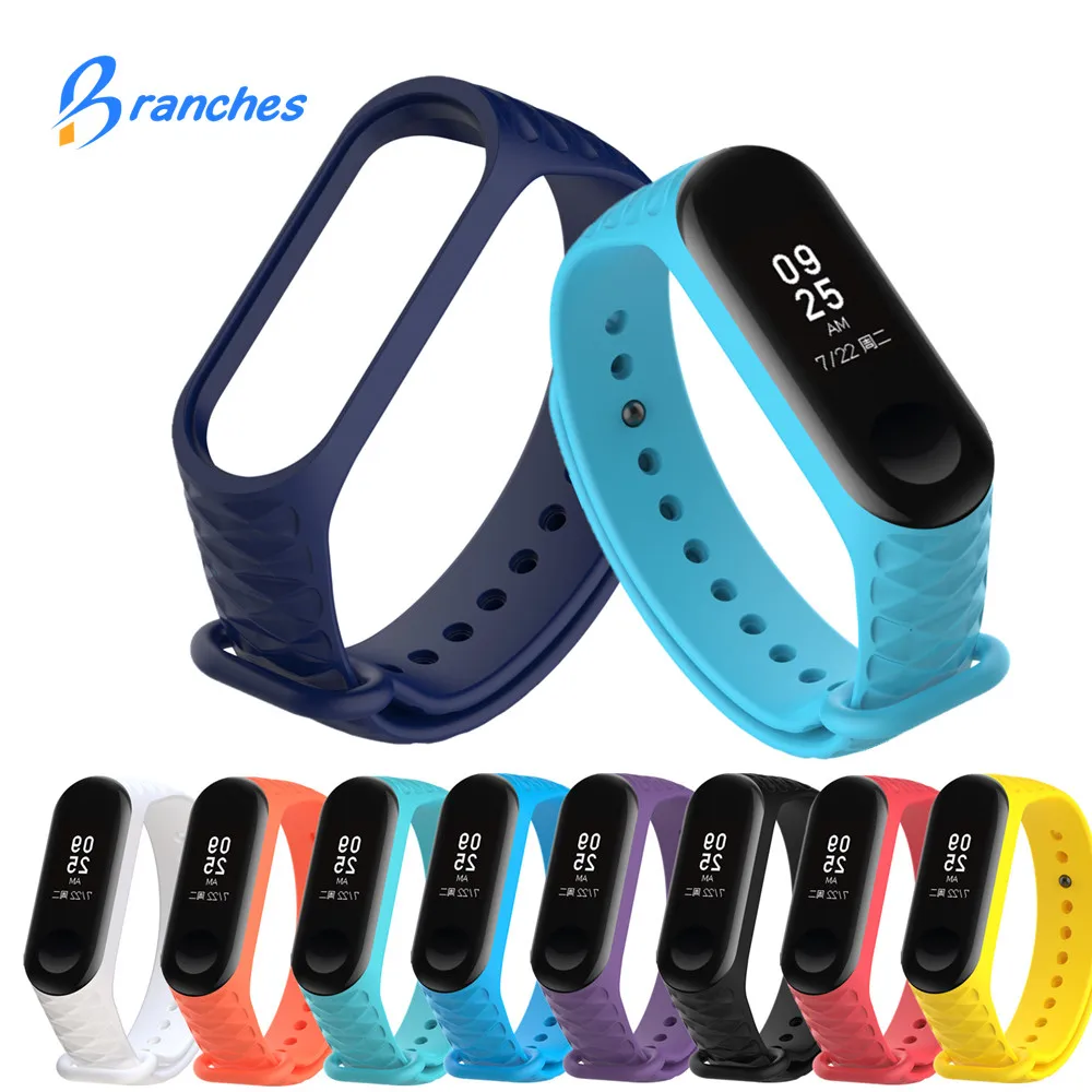 Новинка 2022, браслет Mi Band 4 3, сменный силиконовый смарт-браслет Miband 4 3 для Xiaomi
Новинка 2022, браслет Mi Band 4 3, сменный силиконовый смарт-браслет Miband 4 3 для Xiaomi
