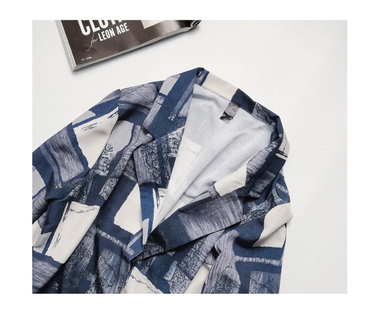 New Style Spring Autumn Blazer Women Fashion Single Breasted Women Office Lady Blazers Casual Working Clothes Women Coat SL236
New Style Spring Autumn Blazer Women Fashion Single Breasted Women Office Lady Blazers Casual Working Clothes Women Coat SL236