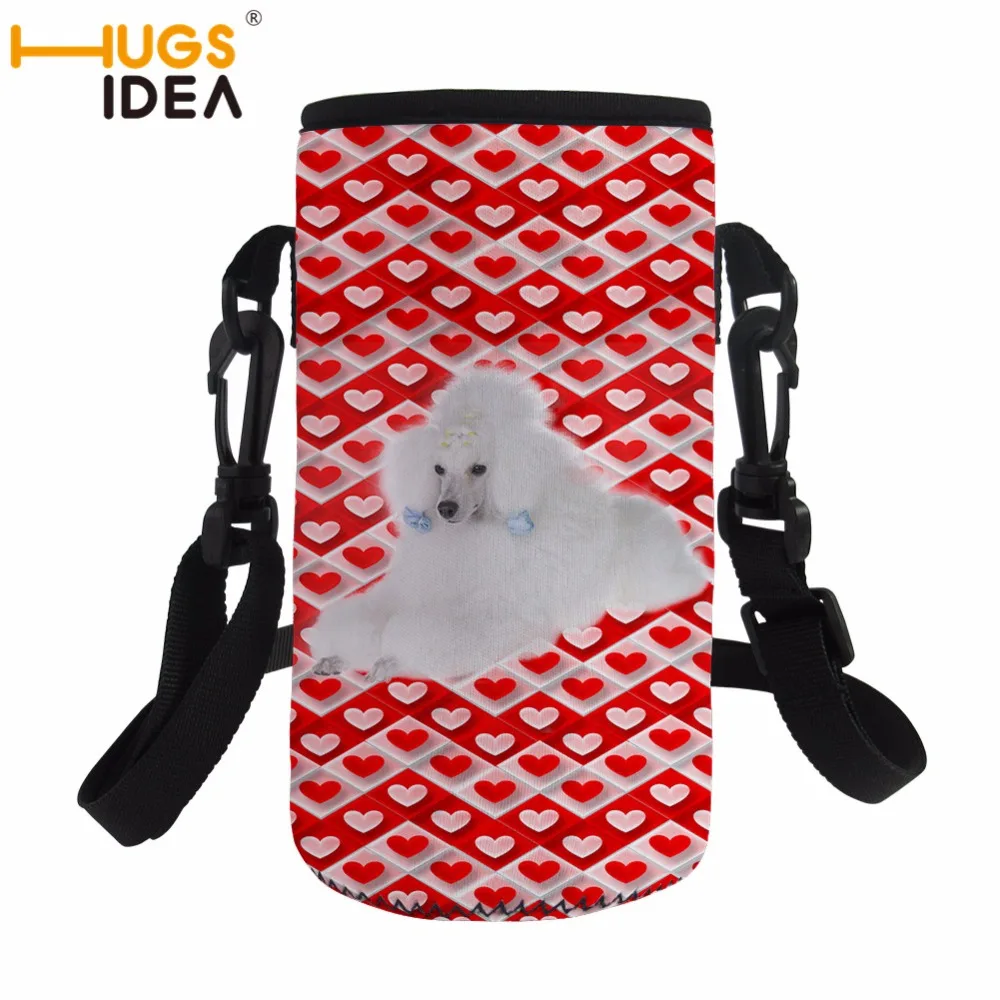 HUGSIDEA Cute Dog Cup Sleeve Carrying Pouch Bag Neoprene Water Bottle Case Holder Carrier Custom you like image Bottle Bag
HUGSIDEA Cute Dog Cup Sleeve Carrying Pouch Bag Neoprene Water Bottle Case Holder Carrier Custom you like image Bottle Bag