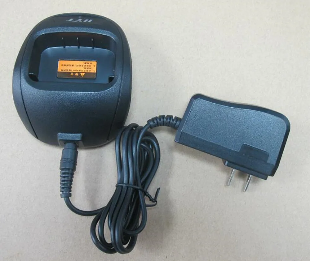 OPPXUN Battery charger 110-220V charger for HYT TC610 TC620 transceiver accessory radios
OPPXUN Battery charger 110-220V charger for HYT TC610 TC620 transceiver accessory radios