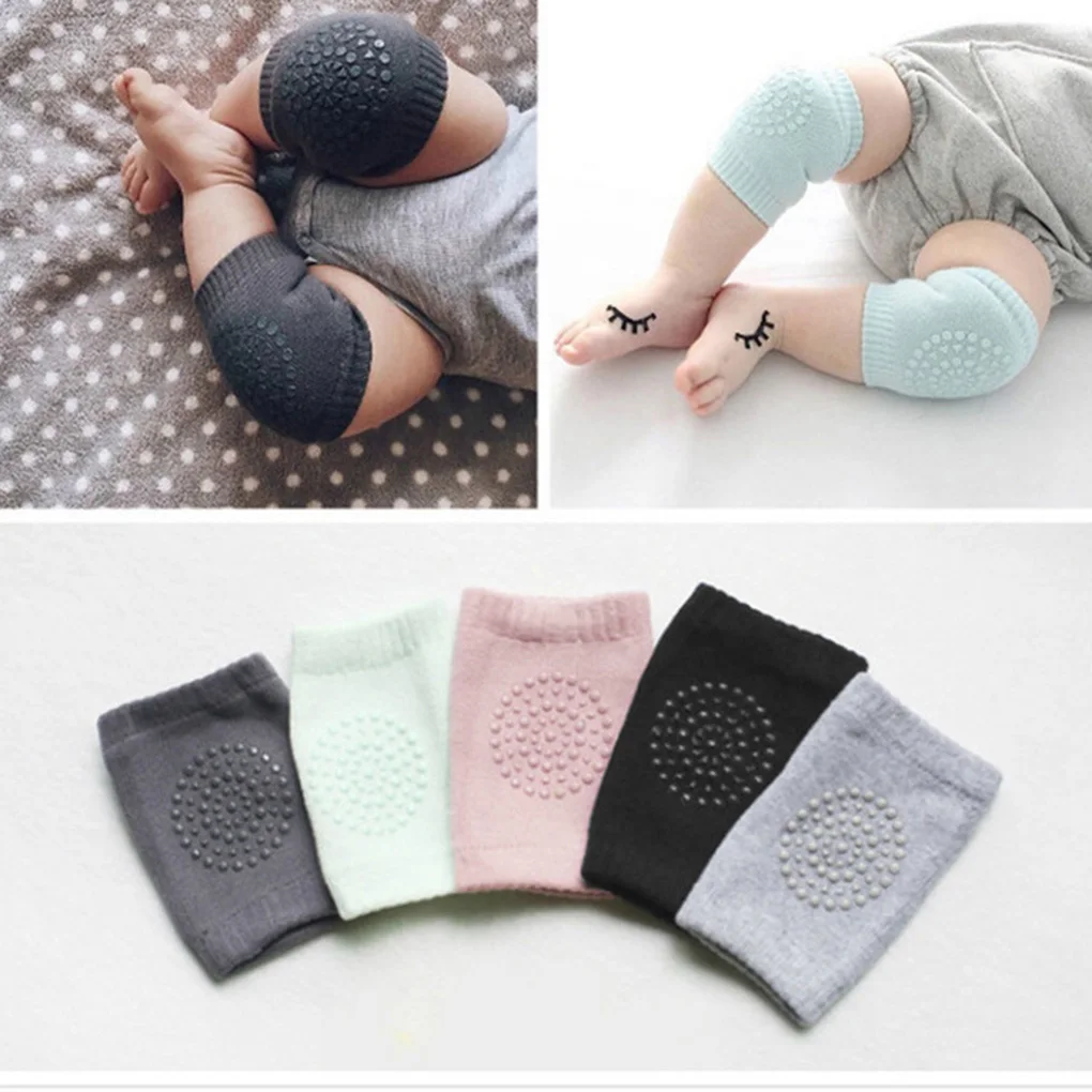 Baby Infants Toddlers Knee Pads Protector Kids Safety Crawling Elbow Knee Protective
Baby Infants Toddlers Knee Pads Protector Kids Safety Crawling Elbow Knee Protective