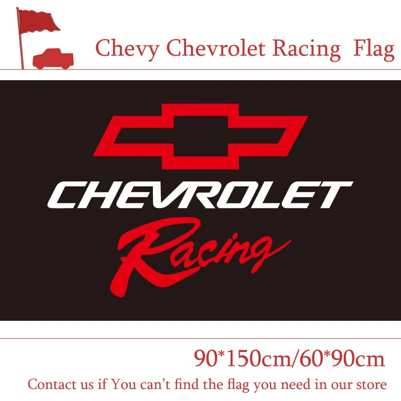 Гоночный флаг Шевроле Chevy, 3x5 футов, баннер на заказ, 90x150 см, 60x90 см, спортивный флаг
Гоночный флаг Шевроле Chevy, 3x5 футов, баннер на заказ, 90x150 см, 60x90 см, спортивный флаг